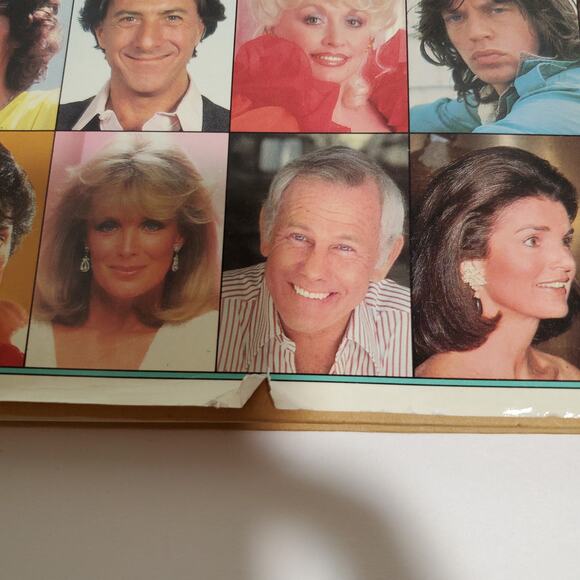 Vintage The Best of People: The First Decade Hardcover January 1, 1984 History - Picture 7 of 16